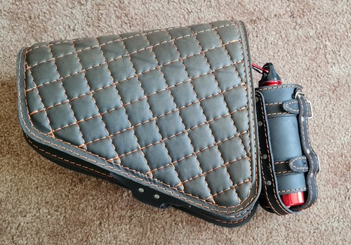 Bikertaschen harley davidson - harley,