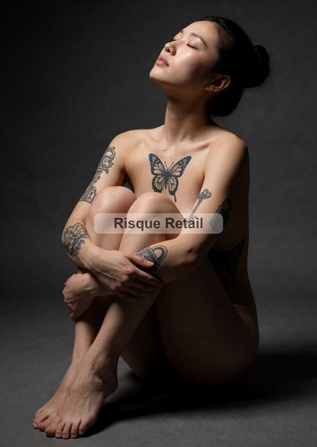 Nude art photography - photography, |
