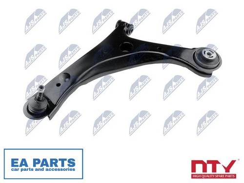 Track control arm - control,
