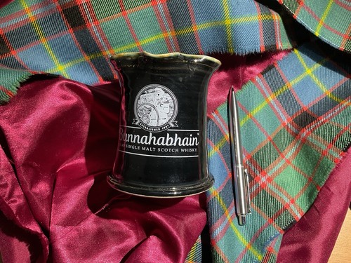 Bunnahabhain whisky distillery - bunnahabhain,