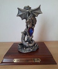 Myth and Magic The Dragon Of