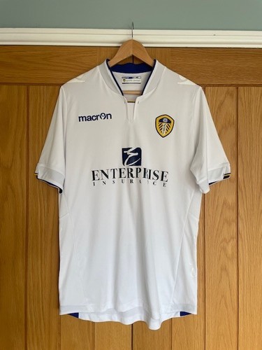 Leeds united mens genuine - united,