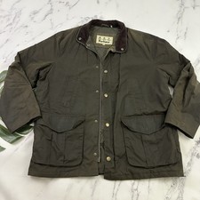 Barbour Mens Hereford Jacket