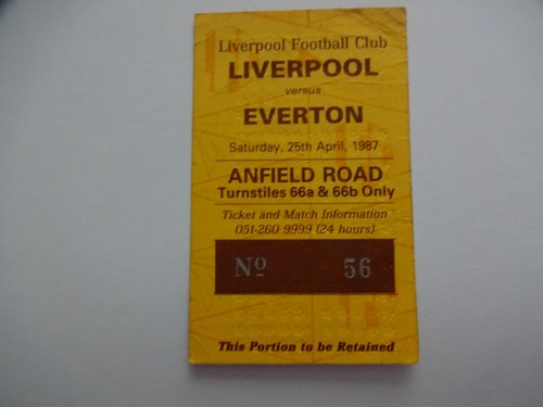 1986 division liverpool - division,