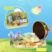 SpongeBob SquarePants Patrick