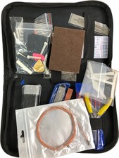 Guitar Luthier Tools Kit