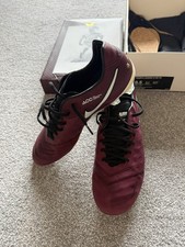 Nike Tiempo Legend VI SE -