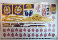 New! Authentic Little Tikes