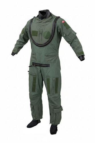 Viking immersion suit pilot - immersion,