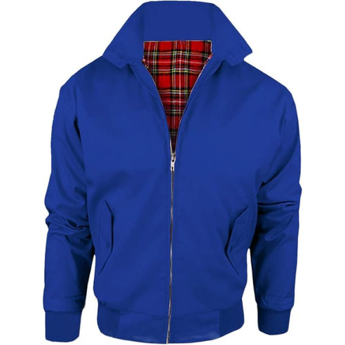 Harrington jacket mens classic - jacket,