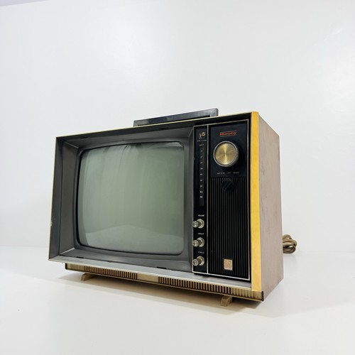 Vintage murphy black white - &,