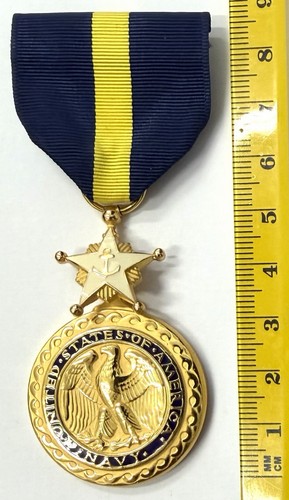 Military decoration navy - us,