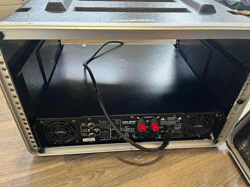 Carlsbro powerline pro - carlsbro, 1200