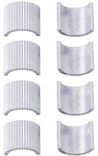MWMNUN 8pcs Handlebar Shim