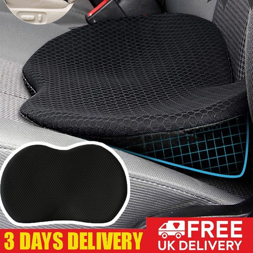 Memory foam thick car front - memory,