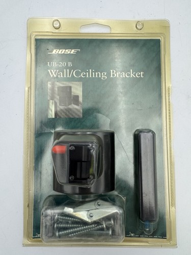 Bose genuine new wall - new, /
