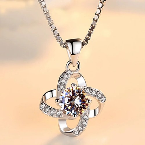 Necklace mystical birthstone - necklace,