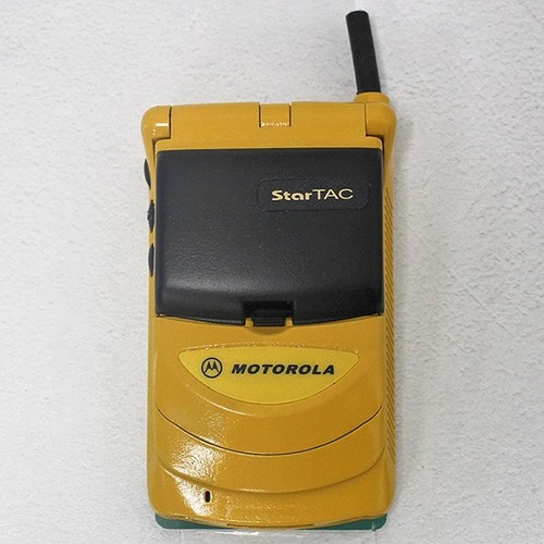 Motorola startac 308c gsm 900 - gsm,