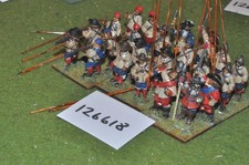 28mm ECW / parliament -