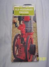 Old Stationary Engines (Shire