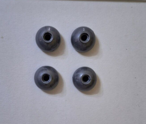 Lego flat silver - lego, (15395)