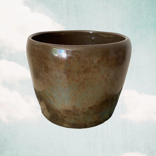 Handmade ceramic glazed - handmade,