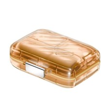 Weekly Pill Case Pills Case