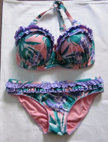 Frost french floozie size 32f - ,