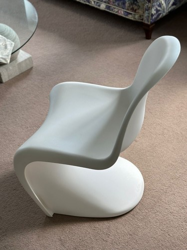 Vitra panton used - vitra,