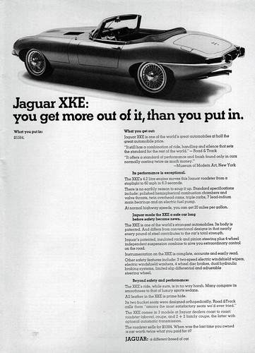 1967 jaguar xke - 1967,