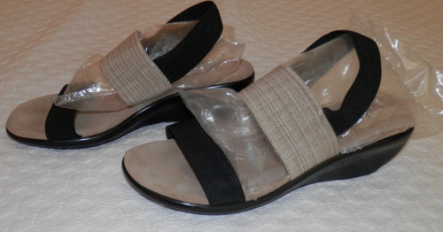 Nwob charleston shoe company - charleston,