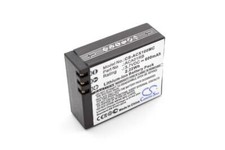 Battery for Activeon CX Gold