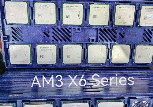 Amd phenom 1100t 1090t - amd,