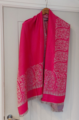 Pashmina 100 - -, 100%
