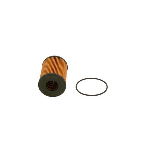 Bosch engine oil filter - oil,