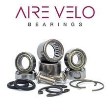 Speedplay pedal bearing kit - bearing,