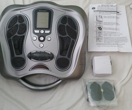 Boxed electroflex bioenergiser - electroflex,