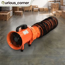 Portable Explosion-proof 230W