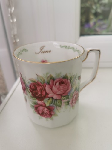Queens rosina china special - china,