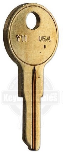 901 1000 key - key, husky