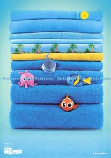 D186759 Fairy Non Bio. Finding Nemo. Disney. Pixar. Boomerang