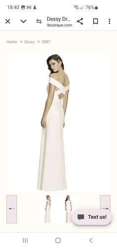 Dessy collection bridesmaid - dessy,