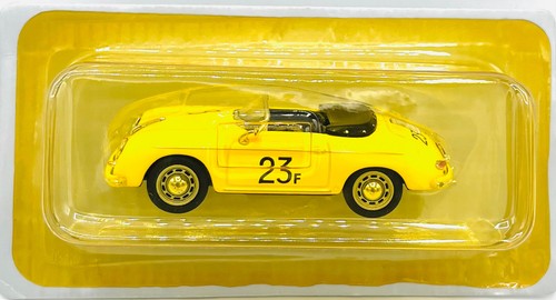 Ebond porsche 356 carrera - 356, a