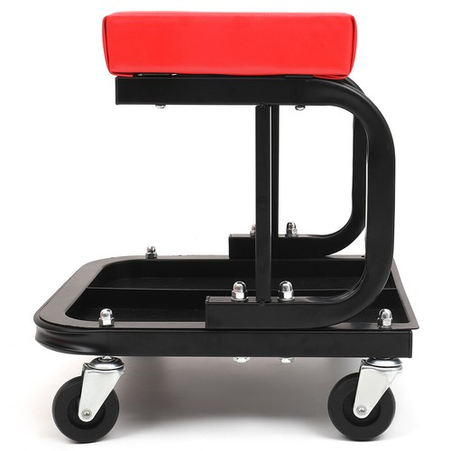 Rolling creeper seat mechanic - creeper,