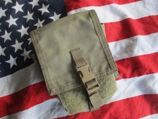 LBT LONDON BRIDGE TRADING seal team DevGru NVG BATTERY ifak utility MOLLE POUCH