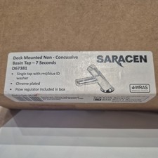 Saracen  Deck Mounted Non