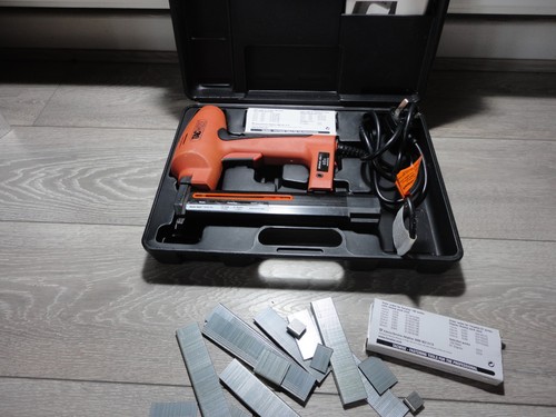 Tacwise master nailer - master,