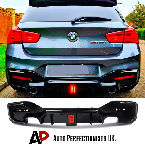 For bmw series - bmw, f20