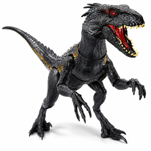 Lifelike indoraptor jurassic - lifelike,