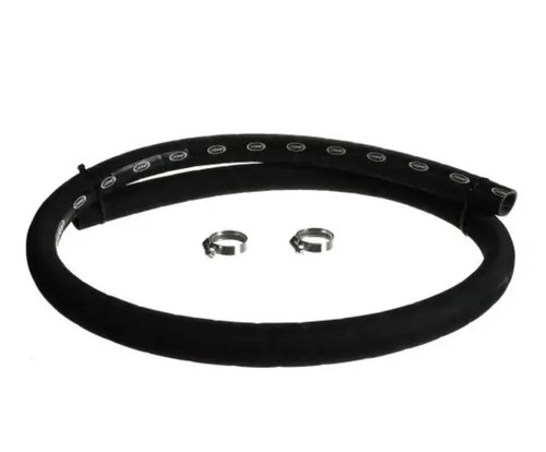 Unox waste hose metres - unox,